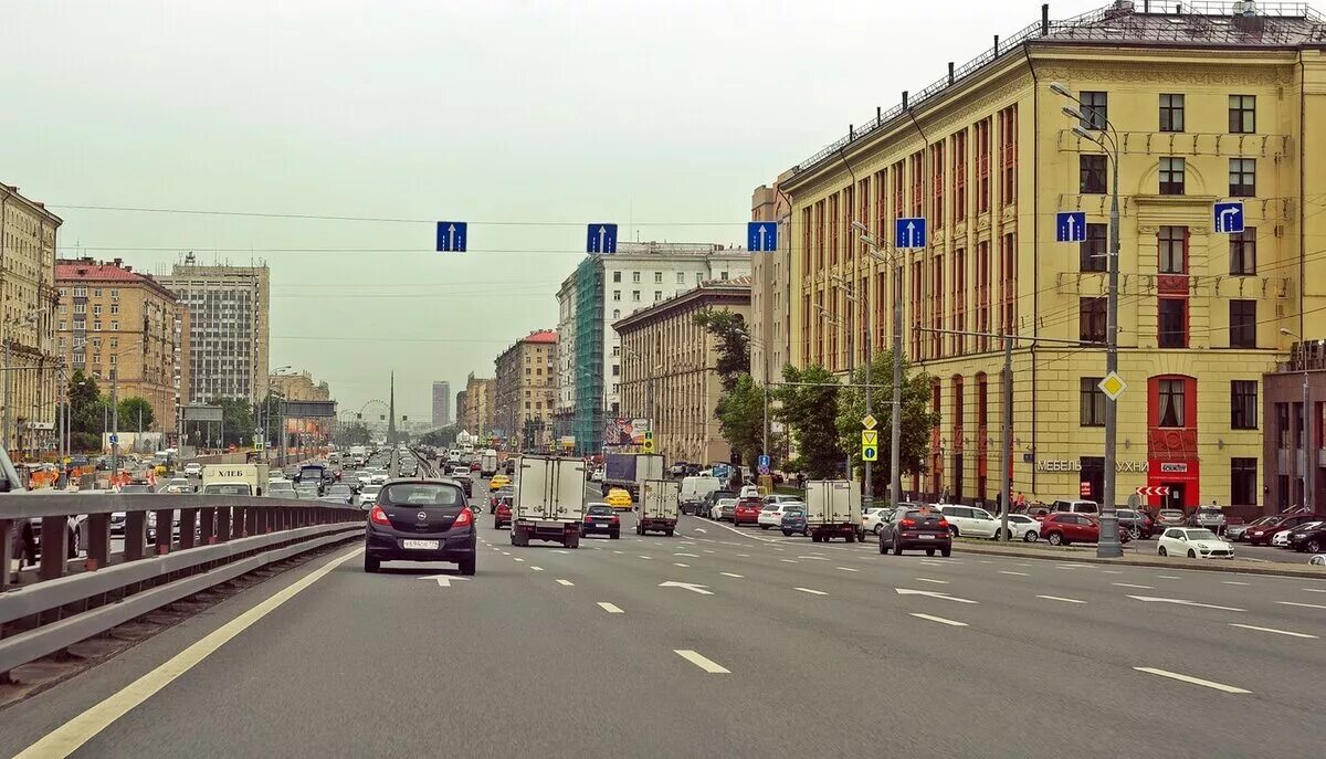 Найти улицу по фото дома Москва проспекты улицы - Фото