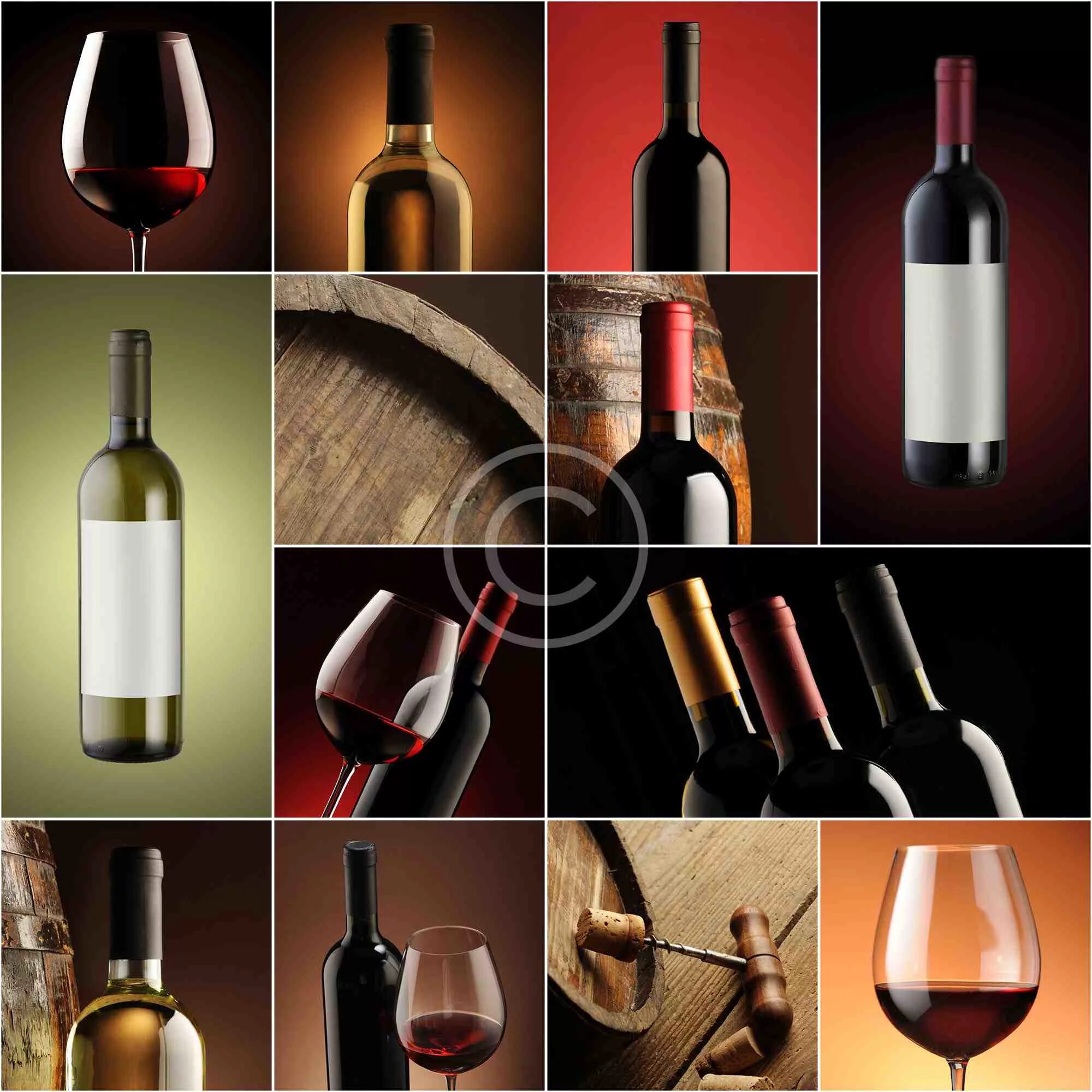 Найти вино по фото онлайн бесплатно Health Effects of Wine - IFC
