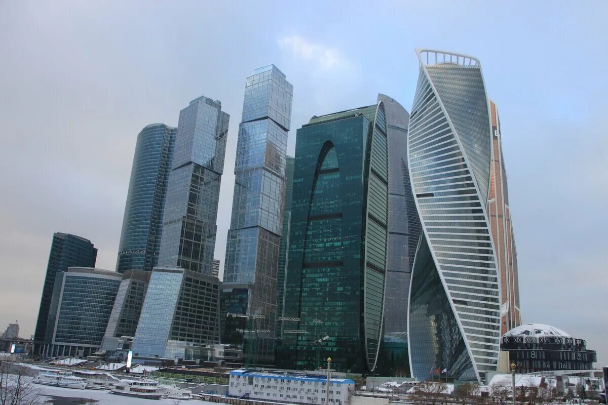 Найти здание по фото Самые заметные сооружения Москвы 21 века: что стоит посмотреть любителям архитек