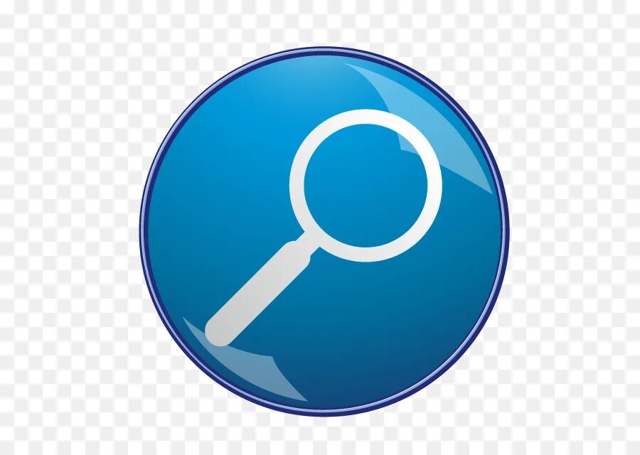 Найти знак по фото Magnifying Glass - Magnifying glass icon - CleanPNG / KissPNG