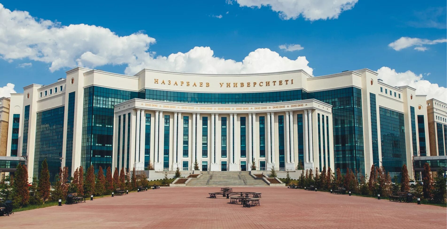 Назарбаев университет фото Nazarbayev University, Назарбаев Университет (Астана, Казахстан)