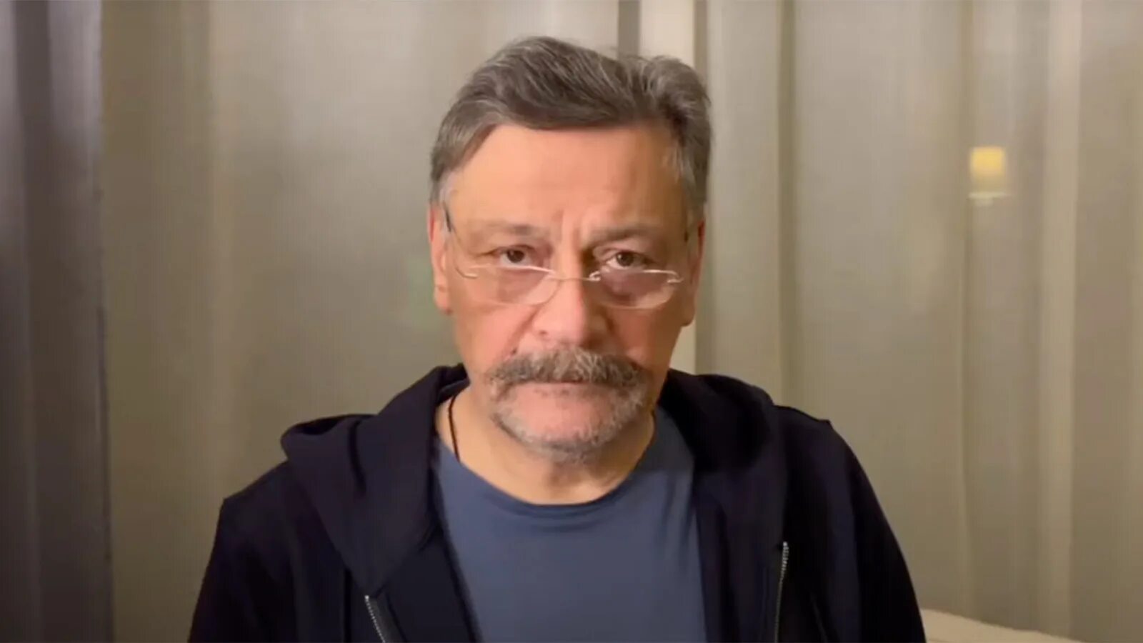 Назаров фото сейчас На Дмитрия Назарова завели дело. Что ему теперь грозит РБК Life