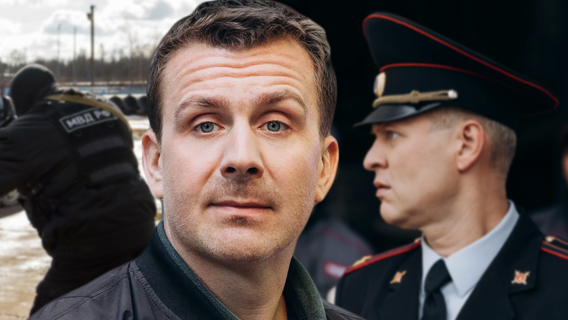 Назаров невский фото В жизни такого не происходит": что сотрудники правопорядка думают про "Невского"