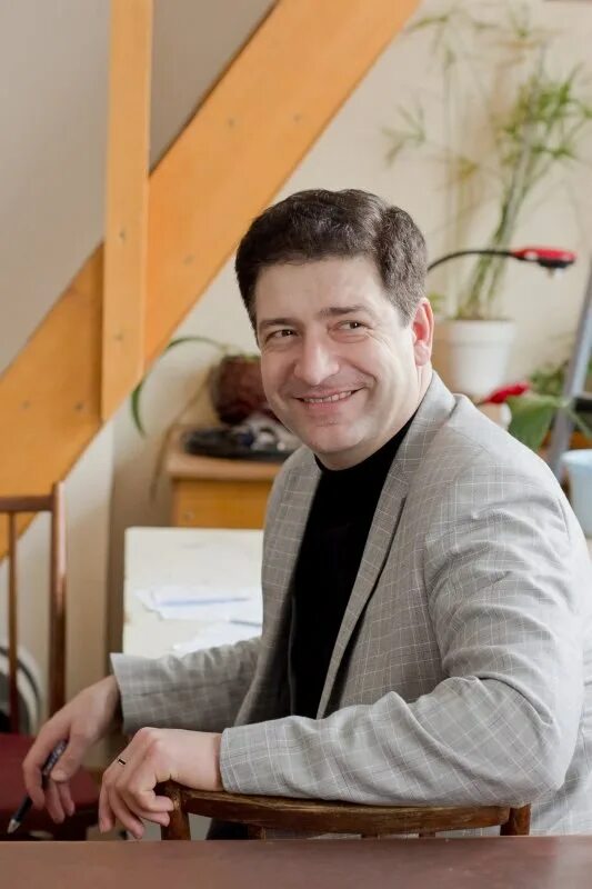 Назаров павел рашидович биография фото Павел Назаров, 52 года, (31.10.1971), Томск, Россия