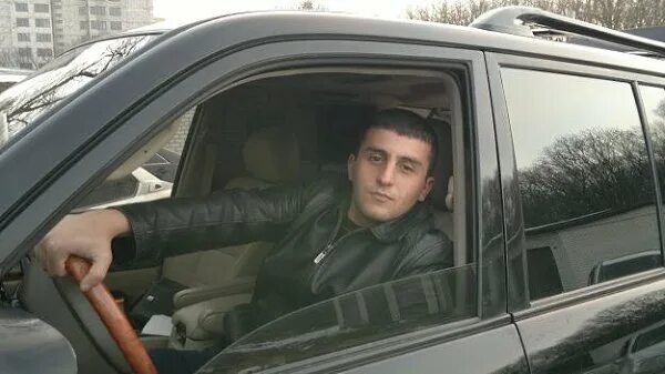Назаров павел рашидович биография фото Назаров Павел Рашидович Росдорстрой Фото - Mixyfotos.ru