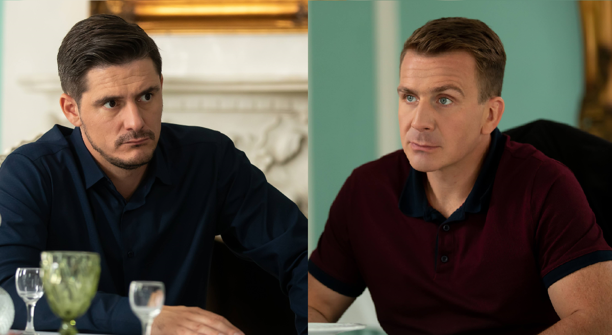 Назаров в фильме невский фото Фома жив? "Невский. Охота на Архитектора". Премьера 5-го сезона 31 января Киносе