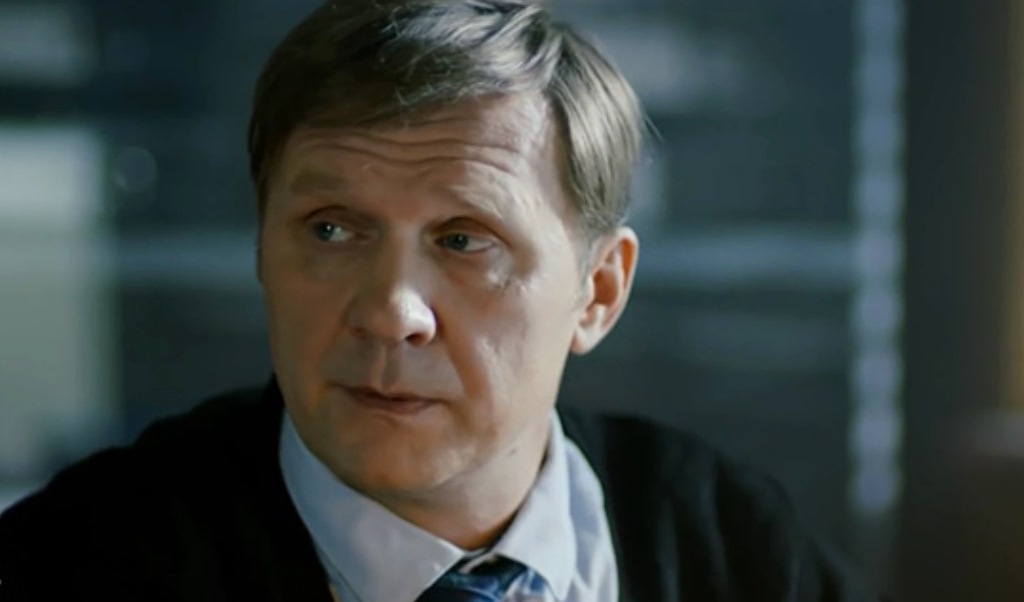 Назаров в сериале невский фото Потерянные (2021) - Позывной Жив - актеры и роли - Кирилл Назаров - российские ф