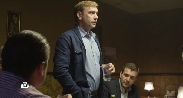 Назаров в сериале невский фото ВКонтакте