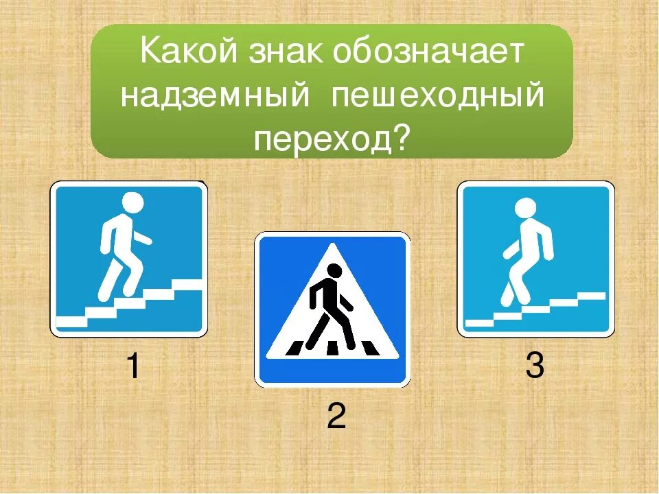Наземный пешеходный переход знак фото Знаки перехода улицы