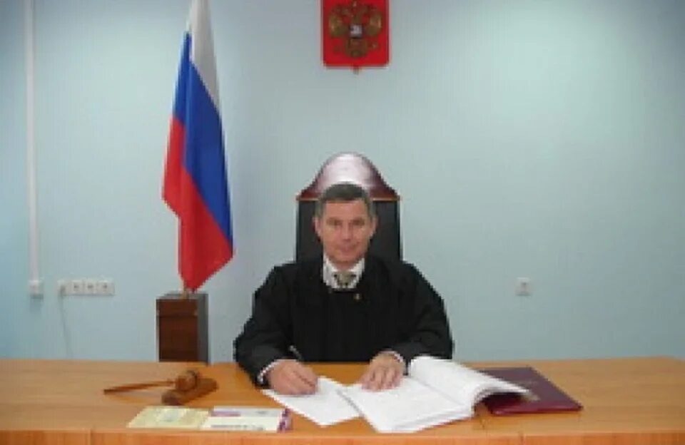 Нажаев мирза судья лакского районного суда фото Федеральный судья, вынесший приговор чиновнику-убийце, умер в баре на Розе Хутор