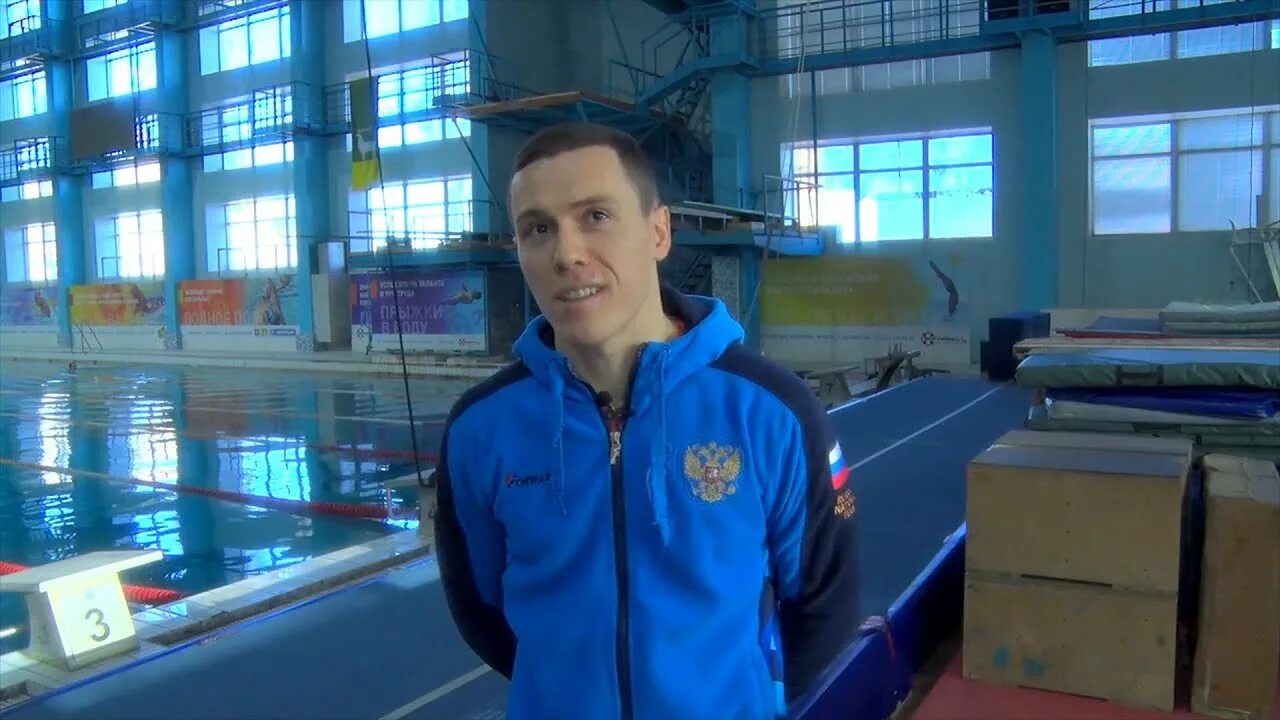 Назин сергей николаевич тамбов акробатика фото Спортивная доблесть Оренбуржья" 20-12-2020 (Сергей Назин. Школа пулевой стрельбы