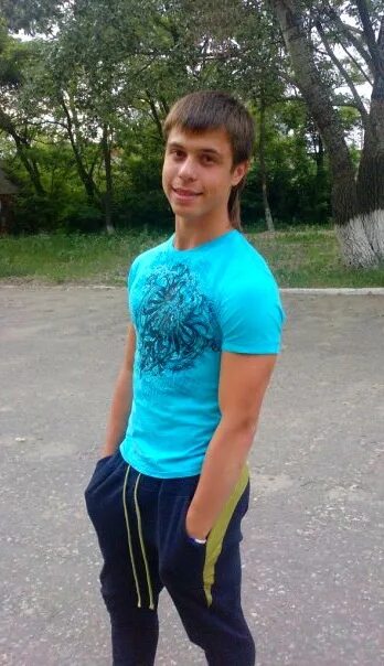 Назин сергей николаевич тамбов акробатика фото Сергей Назин, 22.06.1992, Белгород Фото, друзья, лайки