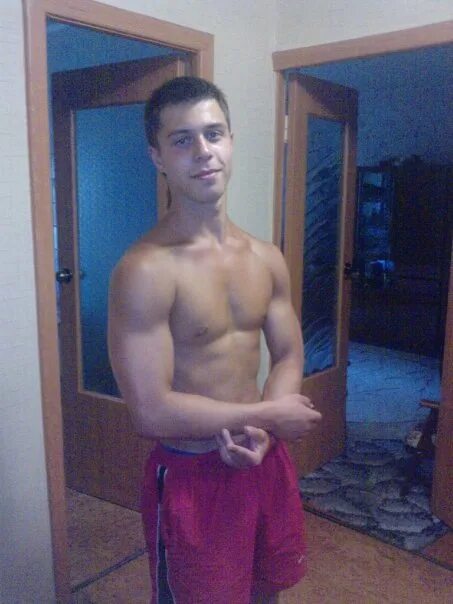 Назин сергей николаевич тамбов акробатика фото Сергей Назин, 32 года, Белгород, Россия, место жительства, аккаунт ВКонтакте