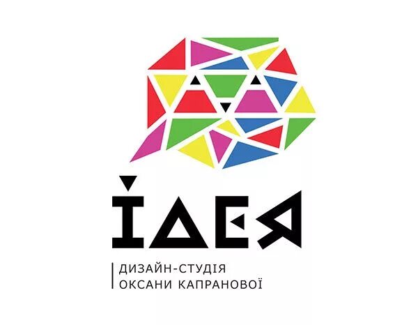 Название дизайн студии Logofolio 2013-2015 on Student Show