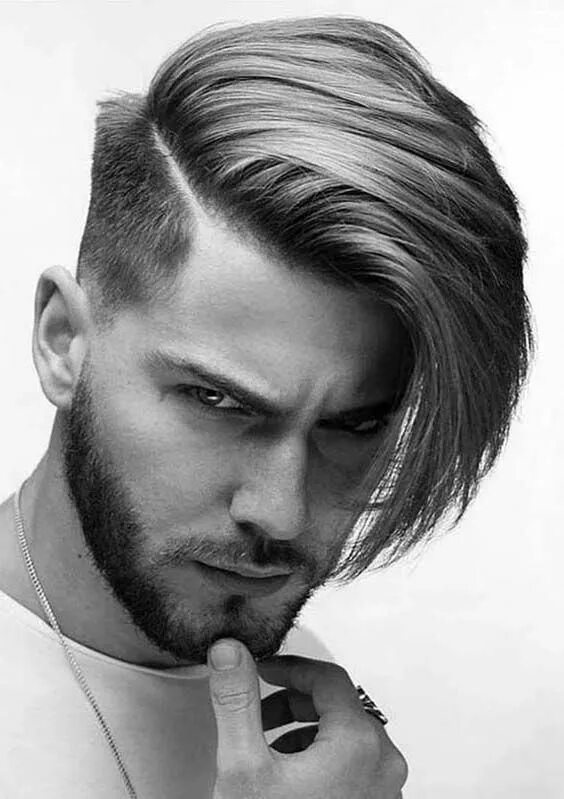 Название длинных причесок для парней Guys Hair. Tattoos. Style. Interests. Snow Dogs. Long hair styles men, Haircuts 