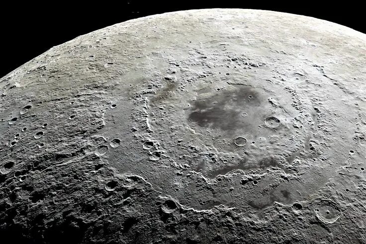 Название для фото луны OBJECTIF LUNE Station spatiale, Lune, Science technologie