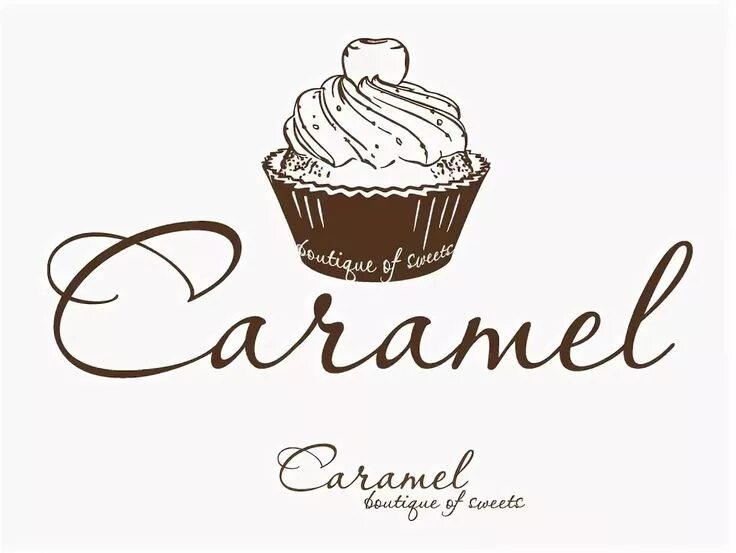 Название для кондитерской на дому варианты Пин от пользователя varvara на доске Cupcakes Разработка логотипа пекарни, Визит