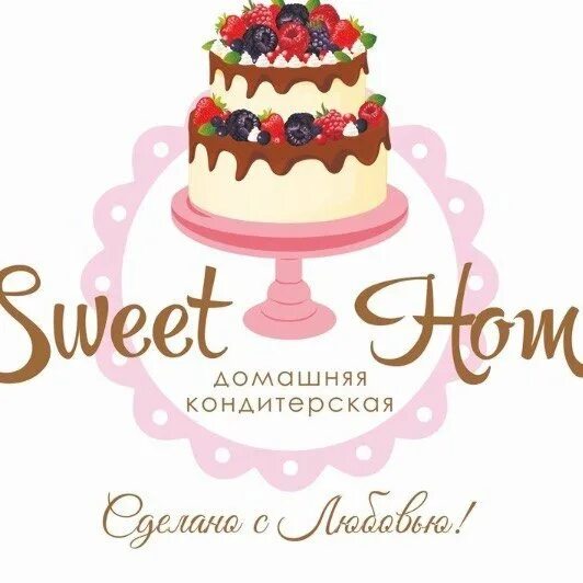Название для кондитерской на дому варианты TortoLenok Елены // КейкТаун - кондитерские и кондитеры, торты и десерты с доста