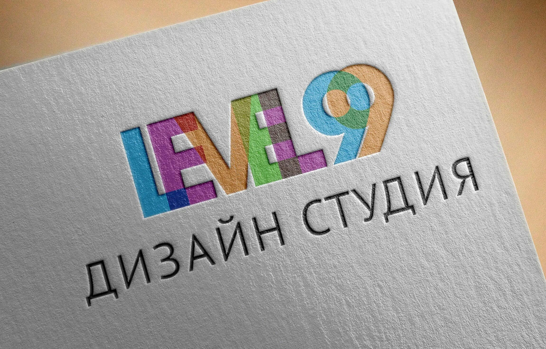 Название для студии графического дизайна Дизайнер разработки логотипа