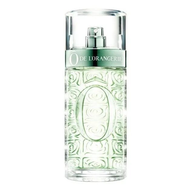 Название духов женских с ароматом свежести фото Lancome O’de L’Orangerie - купить женские духи, цены от 420 р. за 2 мл