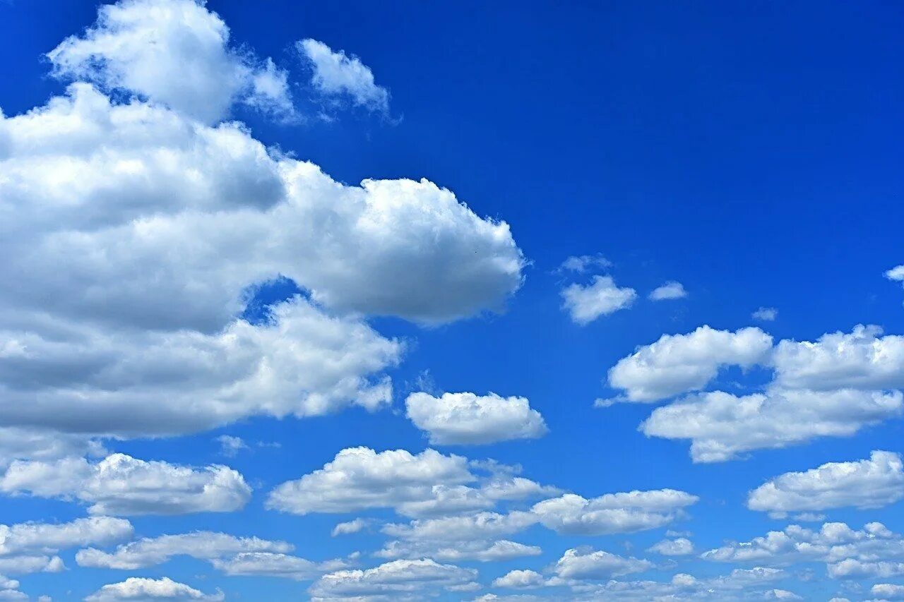 Название фото небо Clouded Sky Clouds Cumulus Fair - Free photo on Pixabay Weather cloud, Sky and c