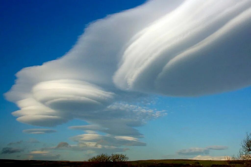 Название фото облаков World Meteorological Day celebrates importance of clouds