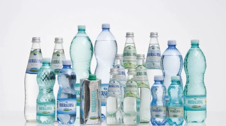 Название фото вода Smeraldina is the Best Water in the World to drink - Sardinia Holiday 2024