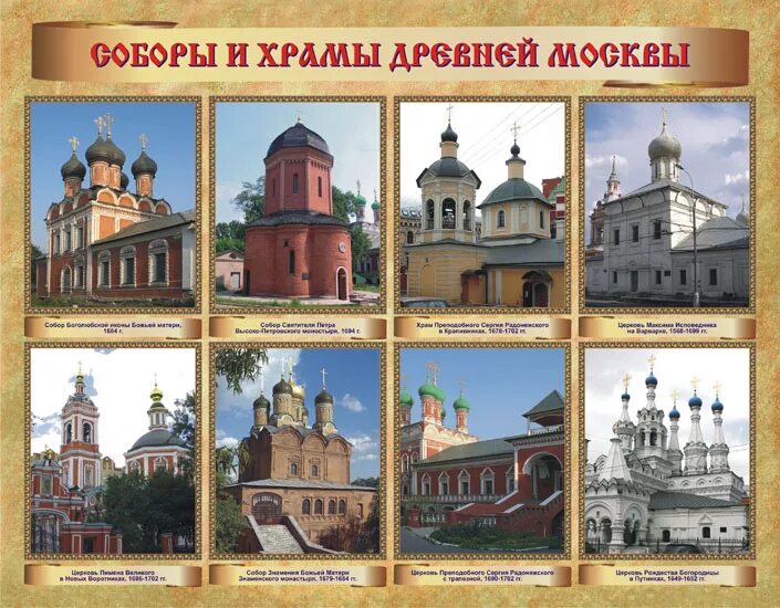 Название храмов с фото Название русских храмов: найдено 90 изображений