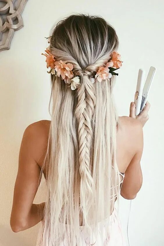 Название красивых причесок для девушек 111 Cute Hairstyles To Go With Any Occasion - From Easy Buns To Intricate Braids