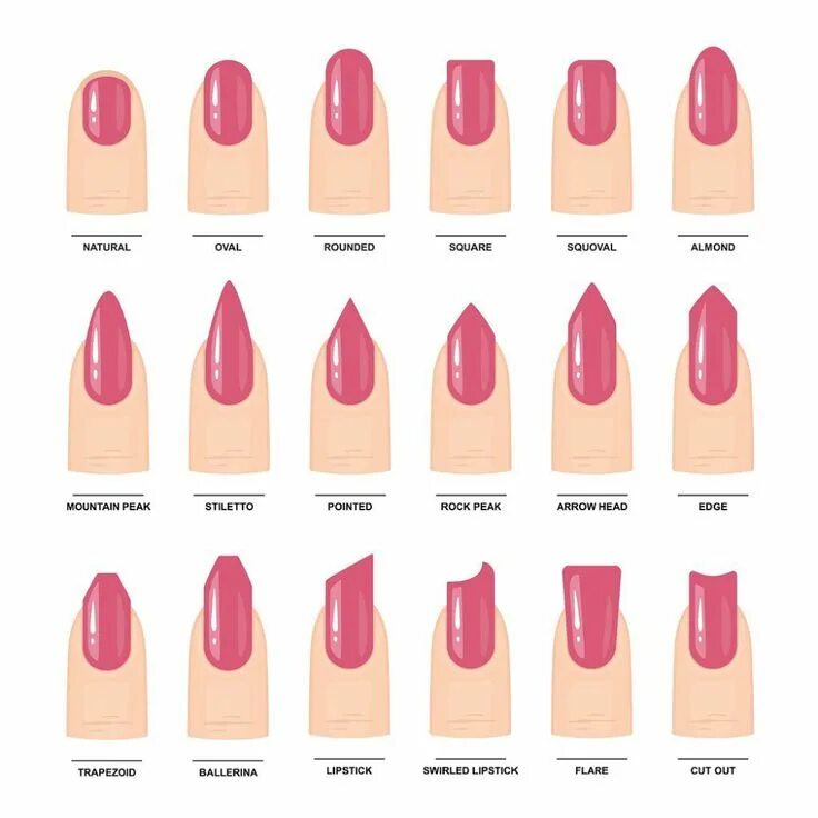 Название маникюра примеры Nail Polish by Picture Polish no Instagram: "We’re stripping back your first cha