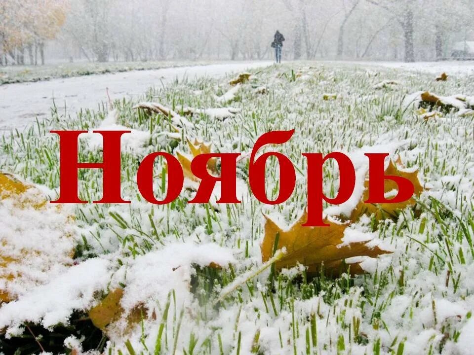 Название месяцев фото Навигатор детства новости