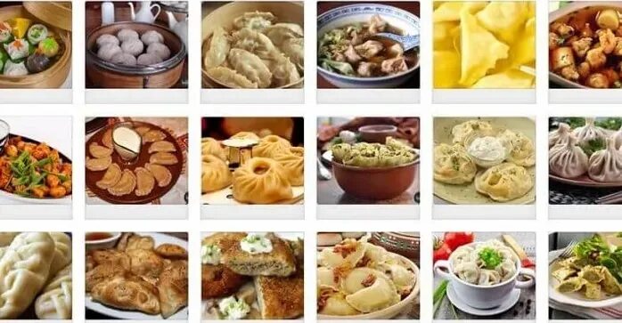 Название пельменей в россии фото и названия Купить вкусные пельмени с доставкой
