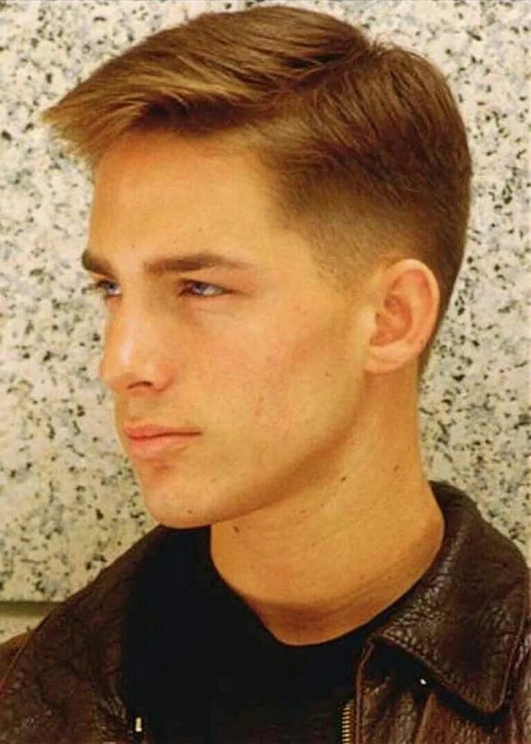 Название прически мужские молодежные Pin on Hair styles Mens hairstyles short, Mens hairstyles fade, Faded hair