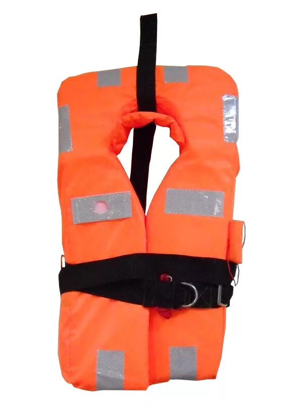 Название речного судна на спасательном жилете фото Buy Rescue-type life jacket "RESCUER" with certificate of RRR and RMRS