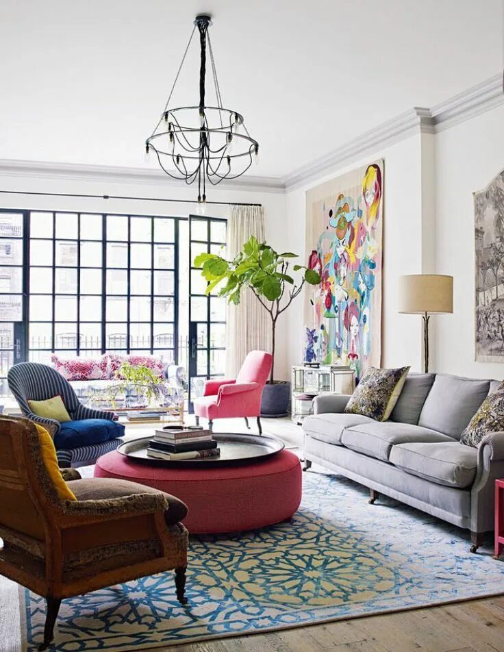 Название стилей интерьера квартир Gallery Delightful Eclectic Home Decor Best 10 Eclectic Decor Ideas On Pinterest