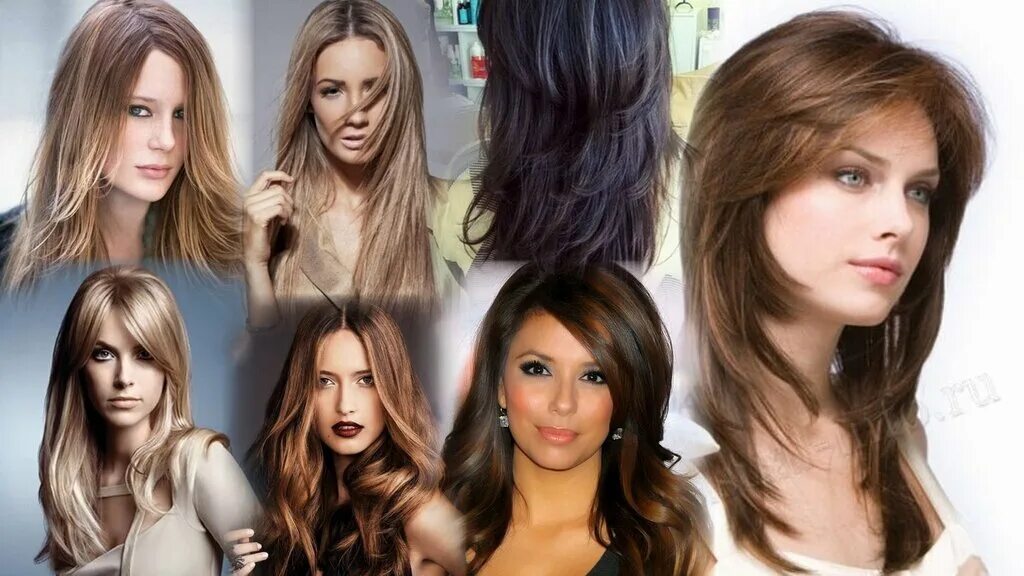 Название стрижек женских на длинные Panorama: Maxstyle, beauty salon, Moscow, Gostinichnaya Street, 9Ак3 - Yandex Ma