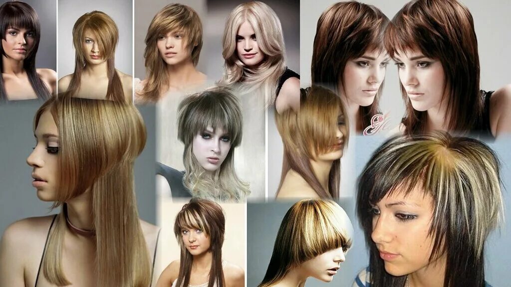 Название стрижек женских на длинные Permanently closed: Цирюльни-К, hairdresser, Moscow, Obrucheva Street, 16к1 - Ya