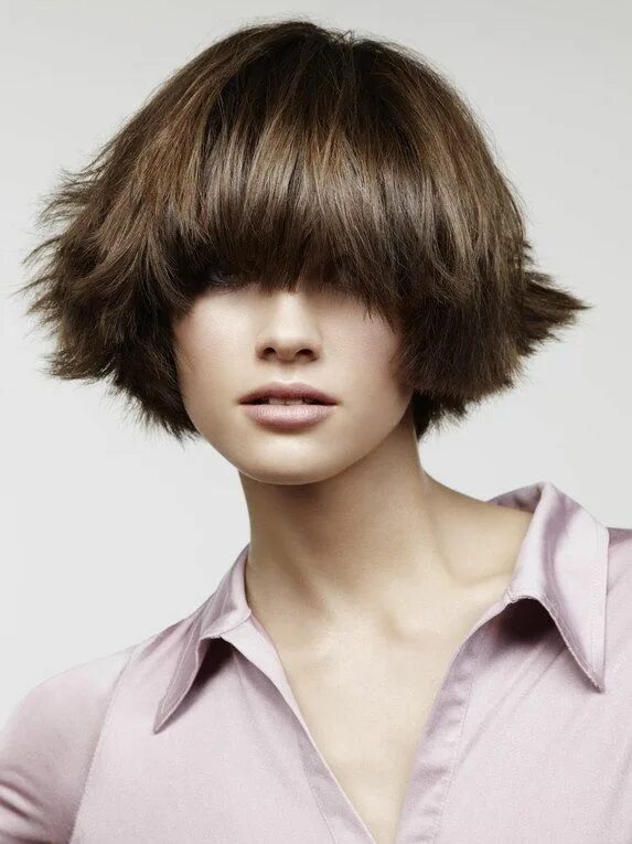 Название стрижки с длинной челкой Frisur & Trendfrisuren: Top-Haarschnitte (mit Bildern) Frisuren, Haarschnitt, Mi