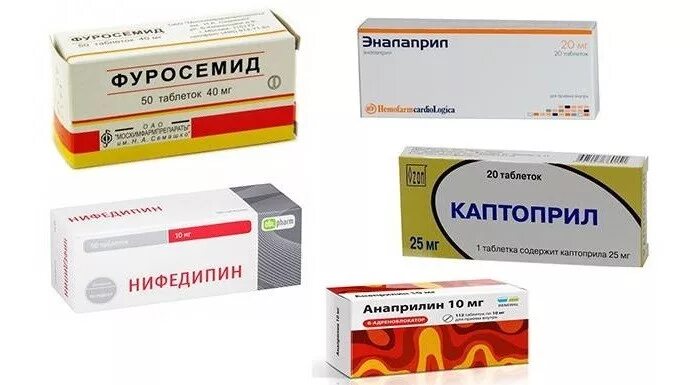 Название таблеток от давления фото Снять давление таблетки