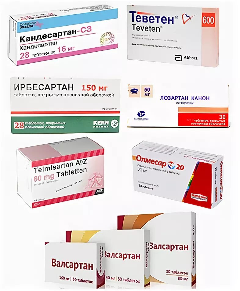 Название таблеток от давления фото Таблетки от давления: более 30 препаратов, 6 групп лучших и эффективных средств 