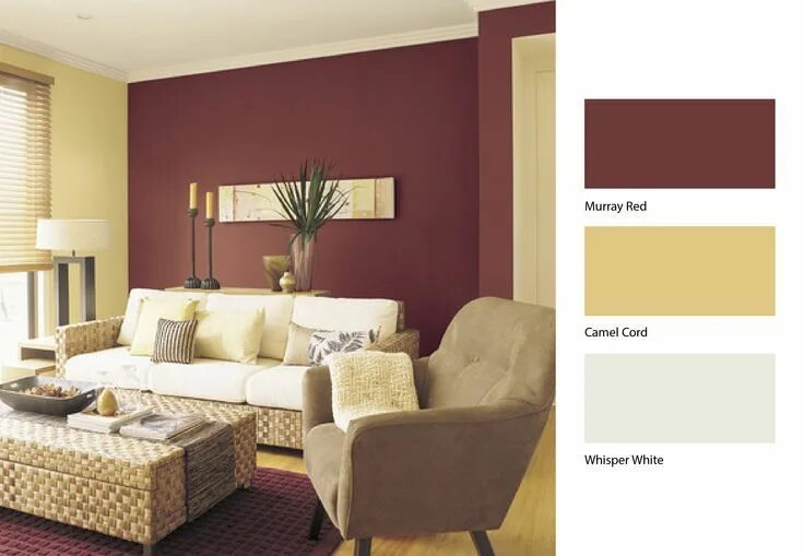 Название цвета стен в интерьере living room colour themes - Google Search Room color combination, Living room re