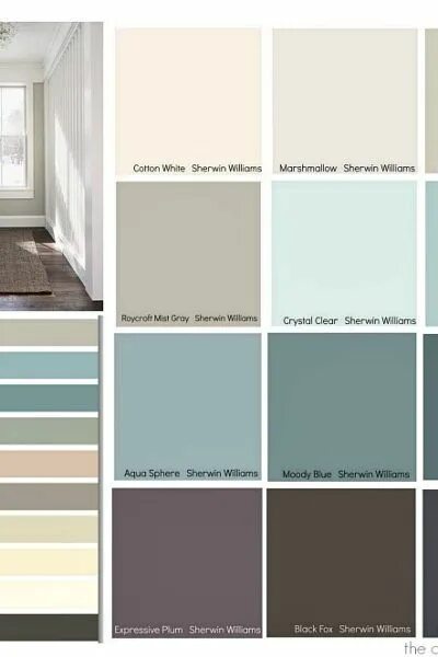Название цвета в интерьере You searched for Bold color palette - The Creativity Exchange Bold color palette