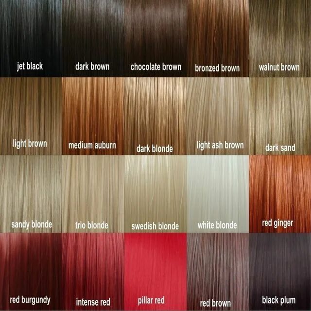Название цвета волос палитра фото Pin by Jo on Hair Brown blonde hair, Brunette hair color, Hair color names