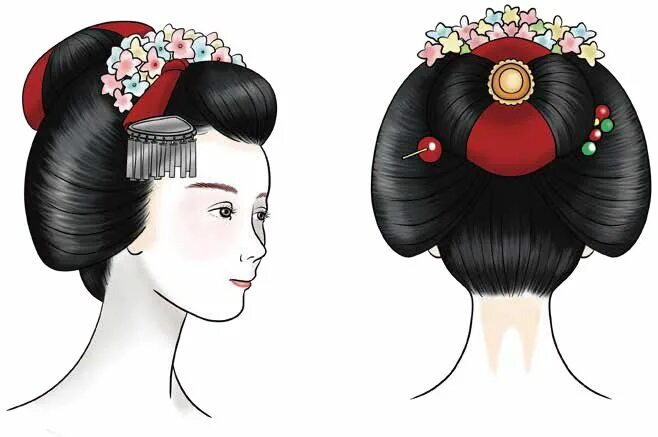 Название японских причесок женских 14 Best Japanese Souvenirs to Bring Home - Tea Ceremony Japan Experiences MAIKOY