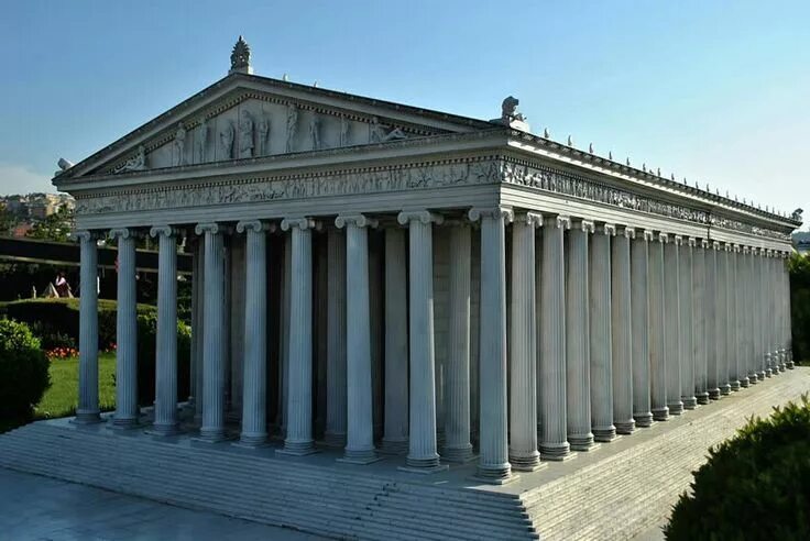 Название здания по фото Pin on Antigua Grecia