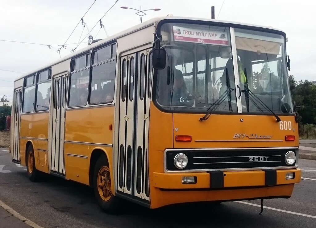 Названия автобусов фото Файл:Ikarus 260T (600).jpg - Википедия
