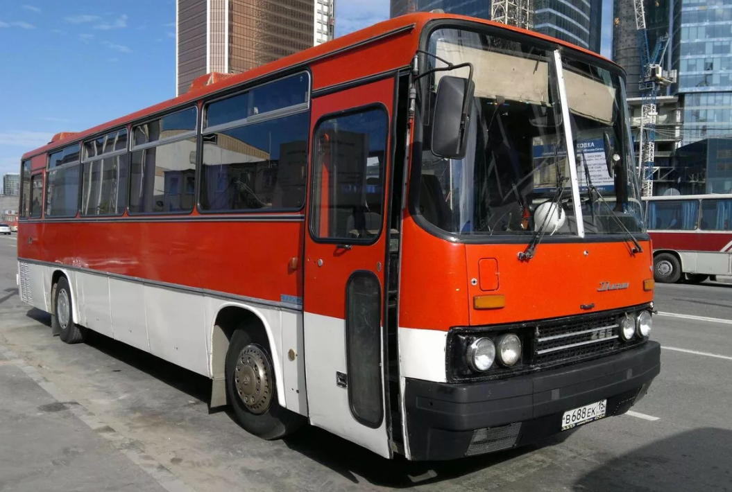 Названия автобусов фото Почему советские пассажиры презирали автобус ЛАЗ-699. Пристальный взгляд на неко