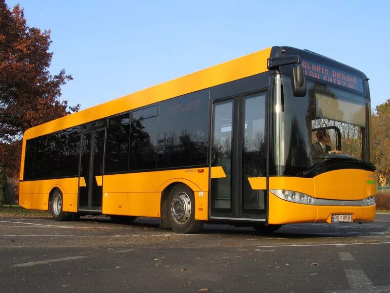 Названия автобусов фото Solaris "Солярис" / Автобусы / Производители техники - Официальный сайт, страна,