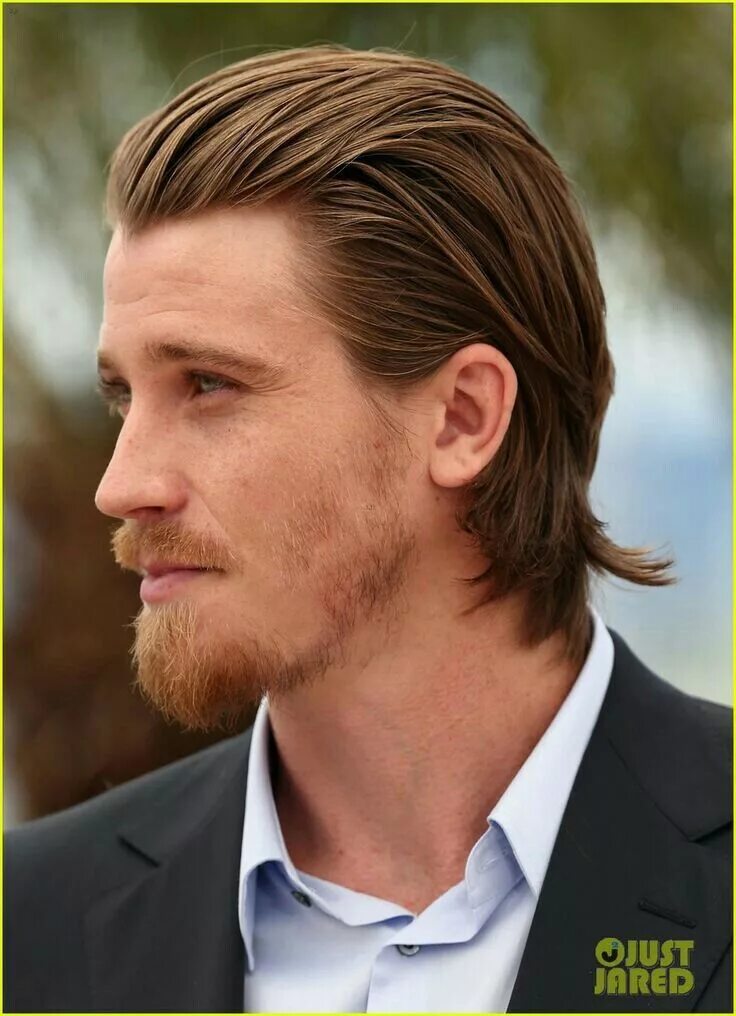 Названия длинных причесок для мужчин Pin on Mens Hair Style Long hair styles men, Hair and beard styles, Long hair st