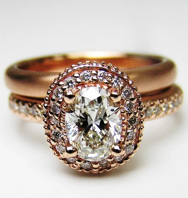 Названия и фото колец Wedding Proposal Advice to Get an Absolute 'Yes' The Knot Bagues de fiançailles 